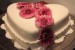Zdobení svatebních a slavnostních dortů 5