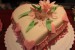 Zdobení svatebních a slavnostních dortů 7
